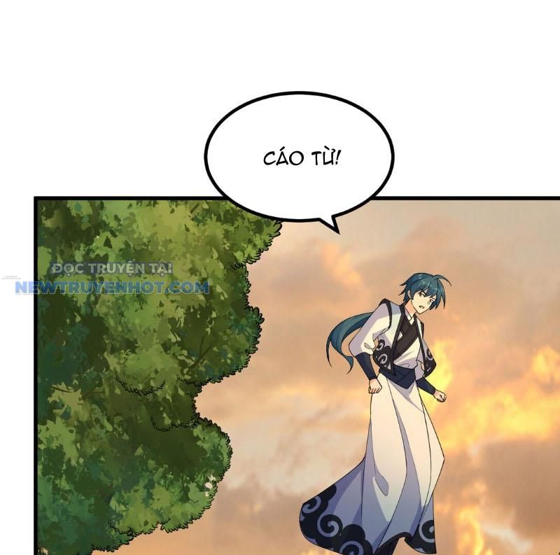 Tu Tiên Bắt Đầu Từ Trường Sinh Chapter 54 - Trang 2
