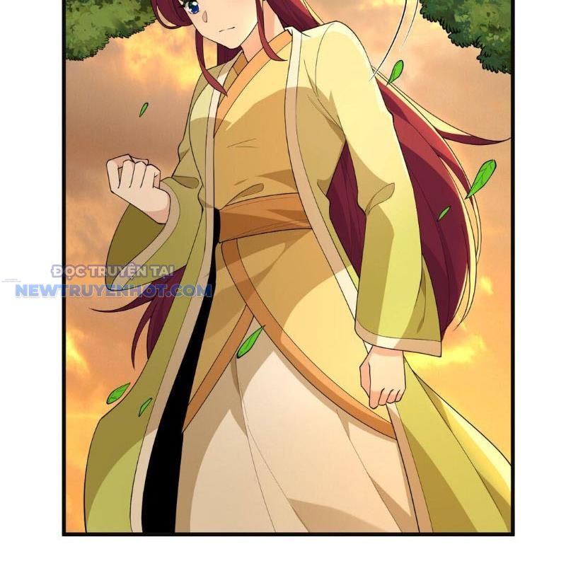 Tu Tiên Bắt Đầu Từ Trường Sinh Chapter 54 - Trang 2