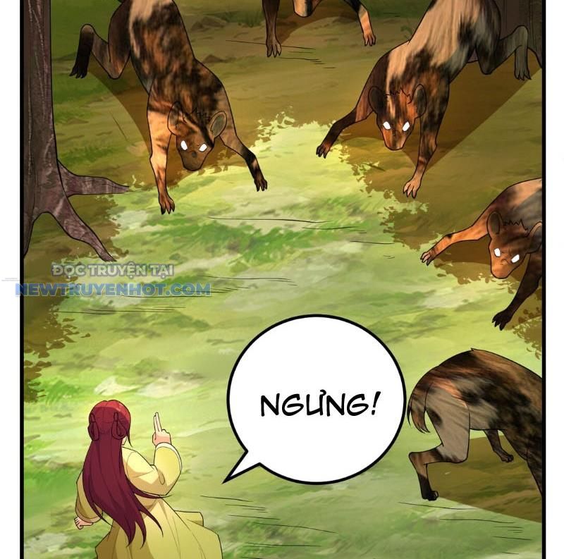 Tu Tiên Bắt Đầu Từ Trường Sinh Chapter 54 - Trang 2