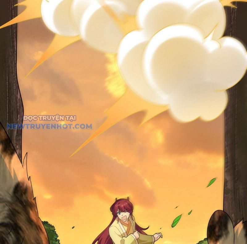Tu Tiên Bắt Đầu Từ Trường Sinh Chapter 54 - Trang 2