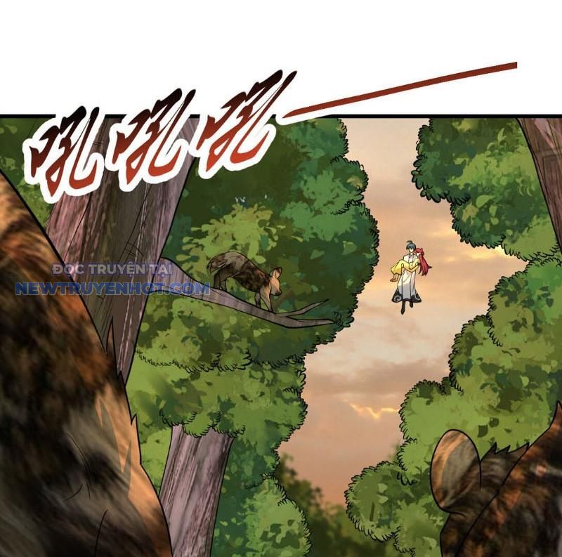 Tu Tiên Bắt Đầu Từ Trường Sinh Chapter 54 - Trang 2