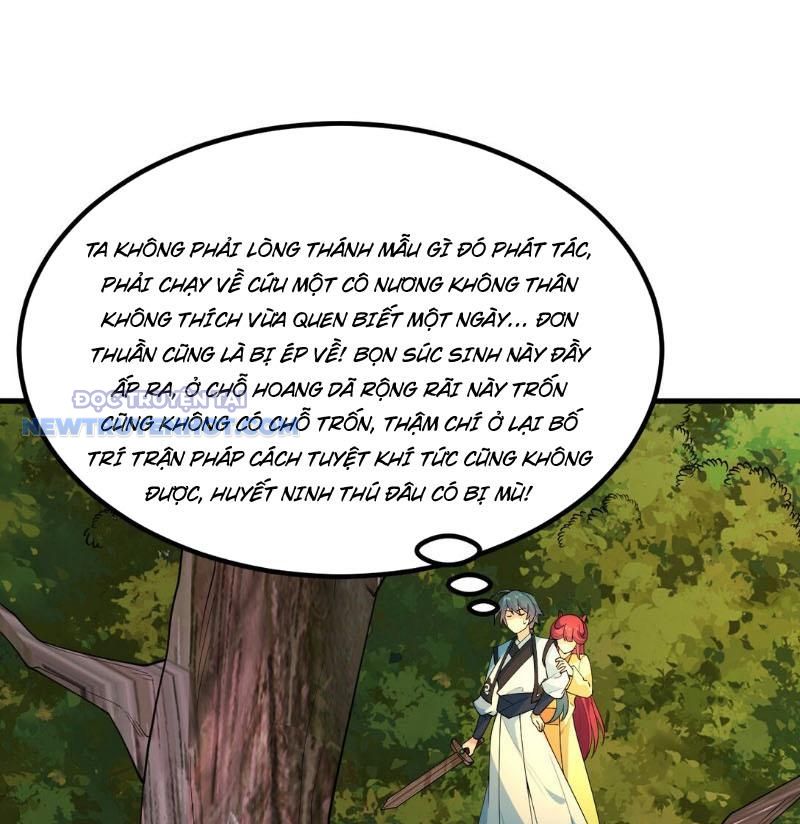Tu Tiên Bắt Đầu Từ Trường Sinh Chapter 55 - Trang 2