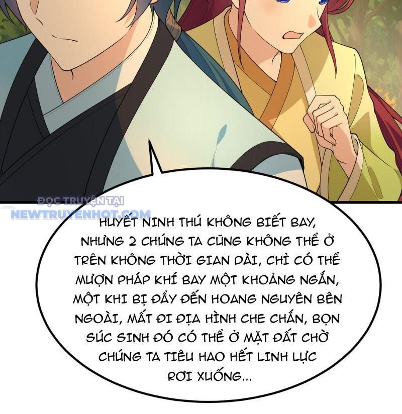 Tu Tiên Bắt Đầu Từ Trường Sinh Chapter 55 - Trang 2