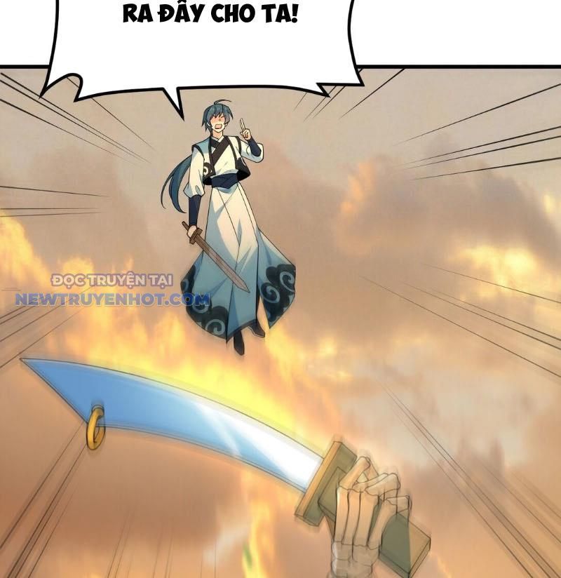Tu Tiên Bắt Đầu Từ Trường Sinh Chapter 55 - Trang 2