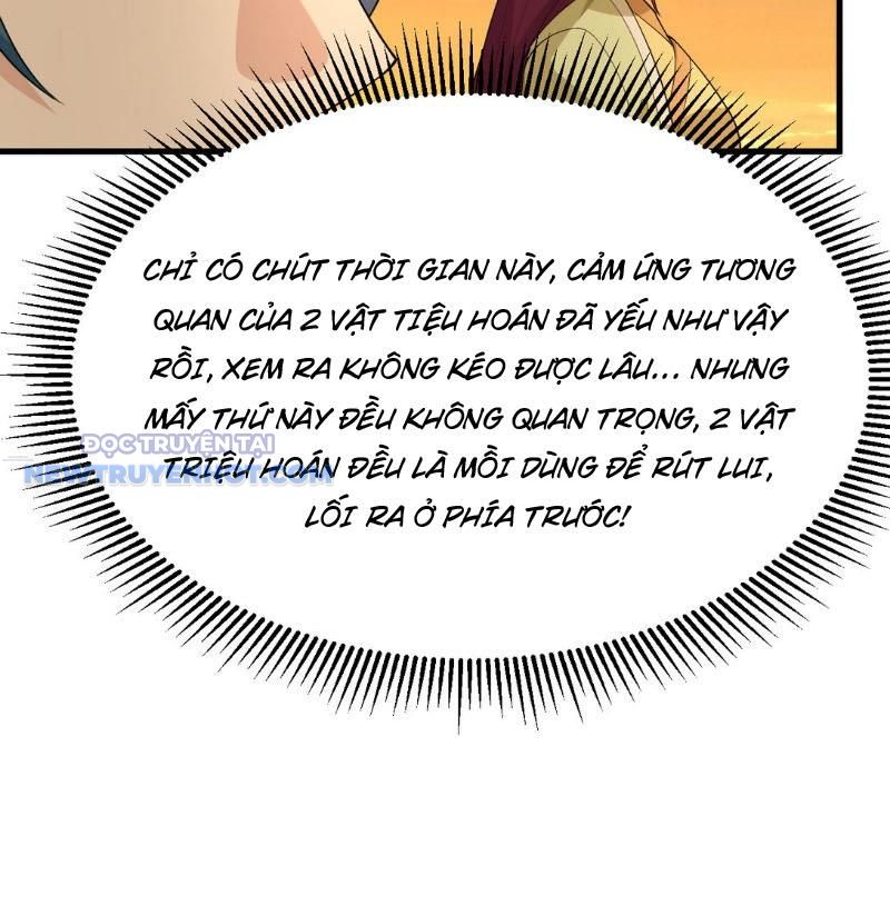 Tu Tiên Bắt Đầu Từ Trường Sinh Chapter 55 - Trang 2