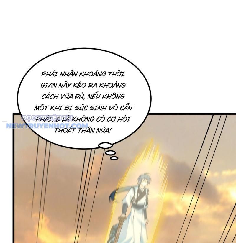 Tu Tiên Bắt Đầu Từ Trường Sinh Chapter 55 - Trang 2