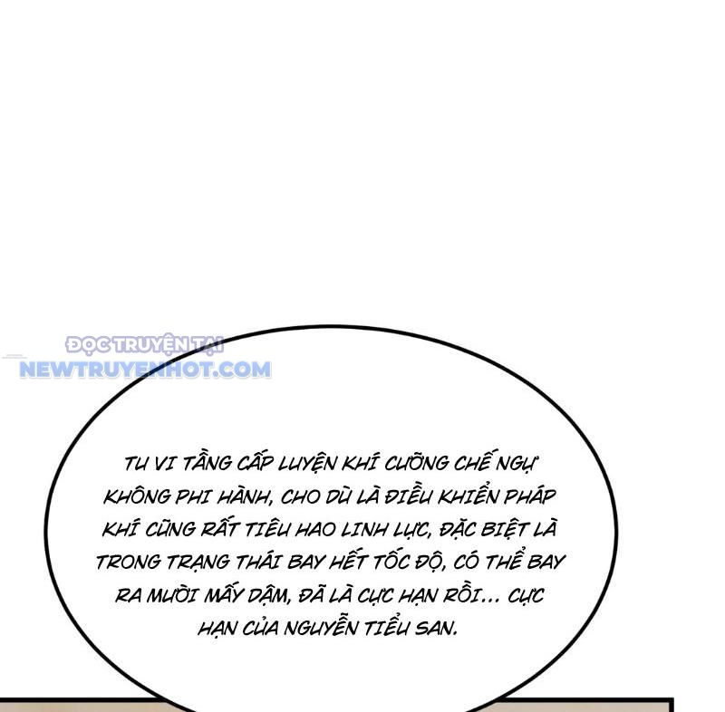 Tu Tiên Bắt Đầu Từ Trường Sinh Chapter 55 - Trang 2