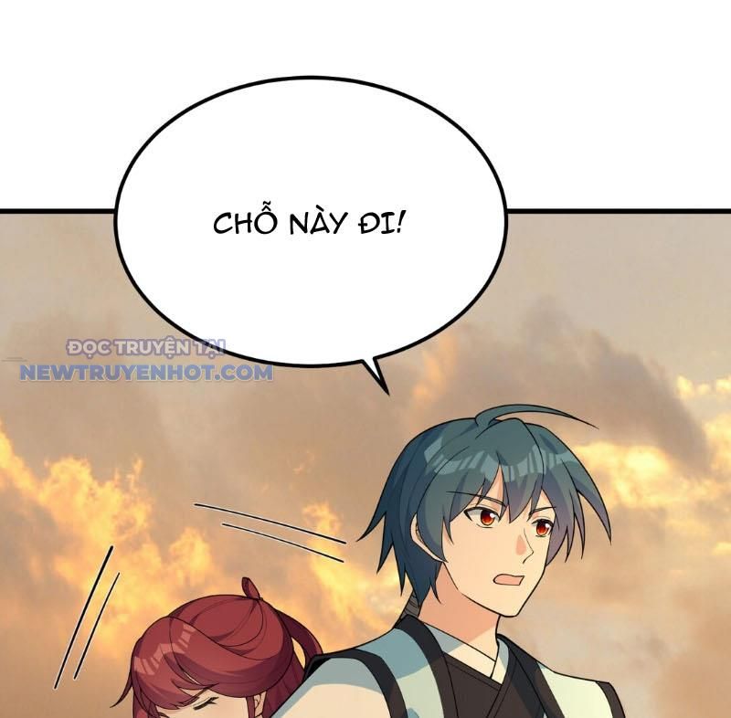 Tu Tiên Bắt Đầu Từ Trường Sinh Chapter 55 - Trang 2