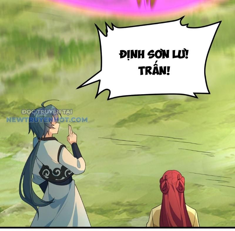 Tu Tiên Bắt Đầu Từ Trường Sinh Chapter 55 - Trang 2