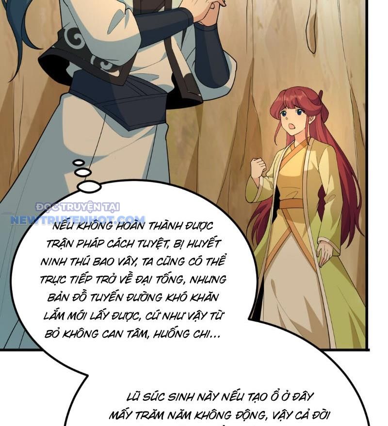 Tu Tiên Bắt Đầu Từ Trường Sinh Chapter 56 - Trang 2