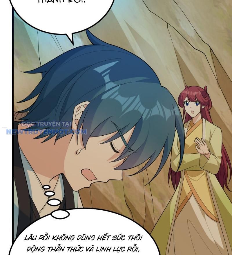 Tu Tiên Bắt Đầu Từ Trường Sinh Chapter 56 - Trang 2