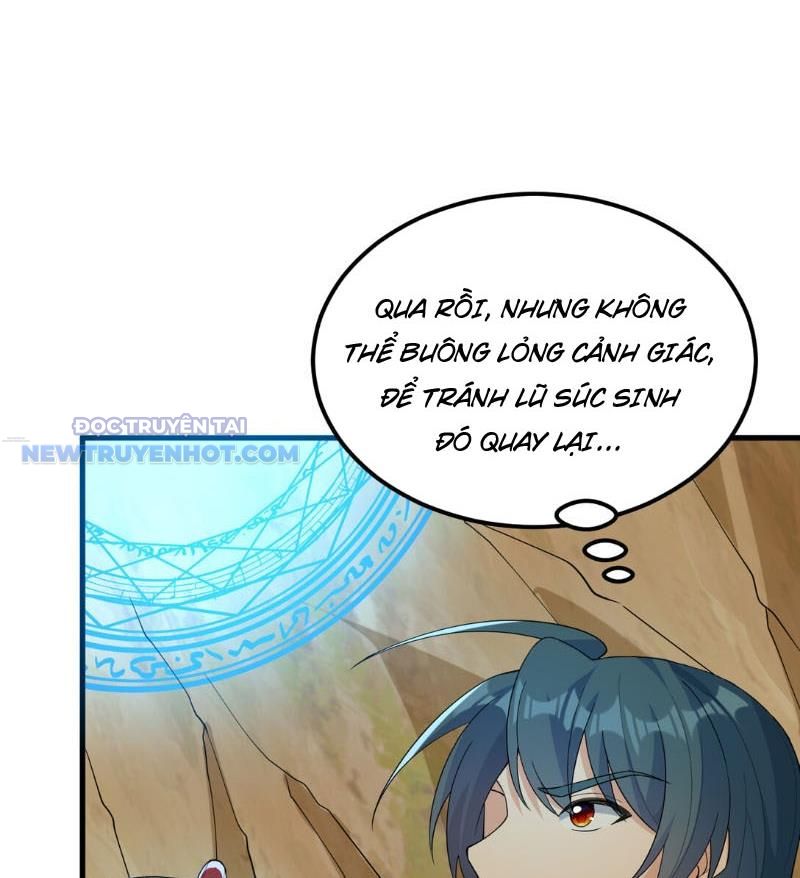 Tu Tiên Bắt Đầu Từ Trường Sinh Chapter 56 - Trang 2