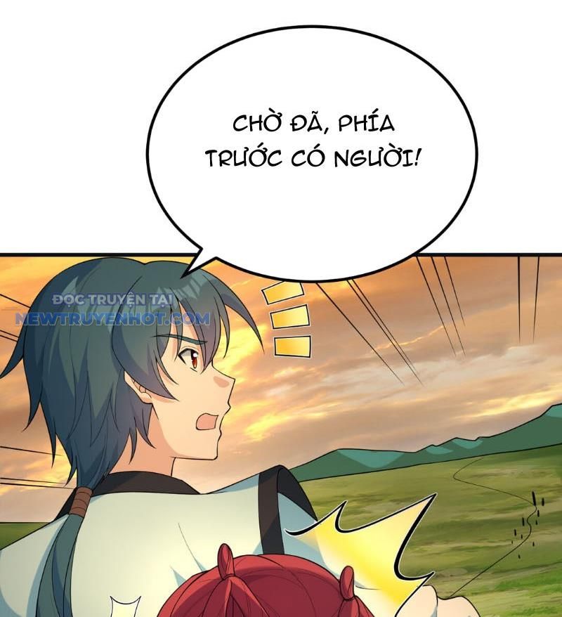 Tu Tiên Bắt Đầu Từ Trường Sinh Chapter 56 - Trang 2