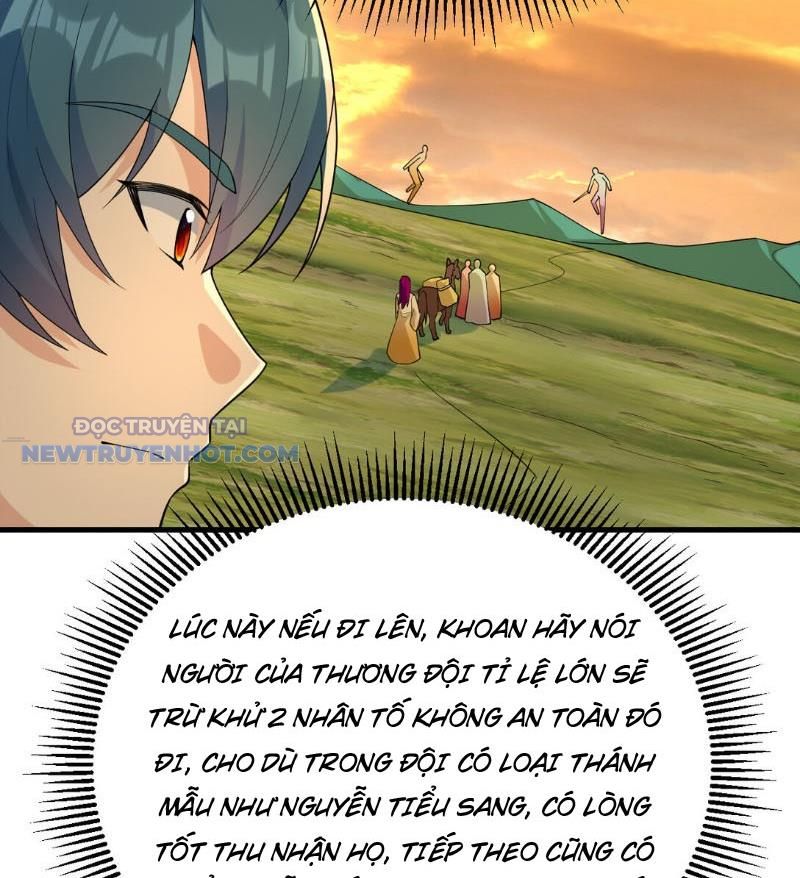 Tu Tiên Bắt Đầu Từ Trường Sinh Chapter 56 - Trang 2