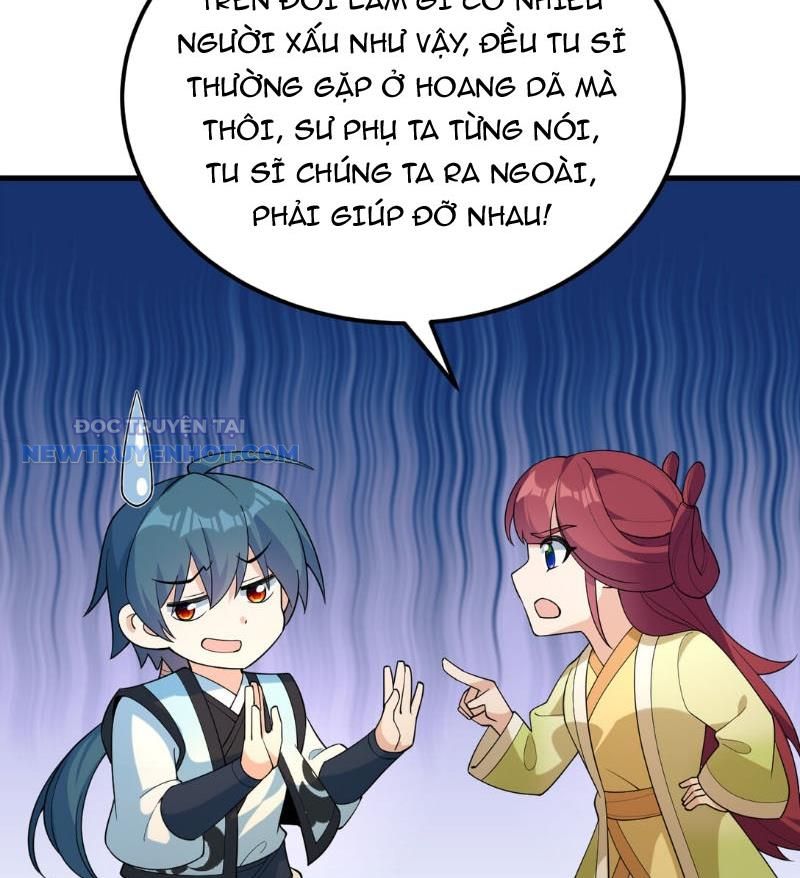 Tu Tiên Bắt Đầu Từ Trường Sinh Chapter 56 - Trang 2