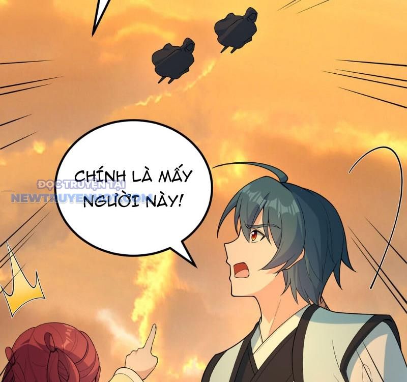 Tu Tiên Bắt Đầu Từ Trường Sinh Chapter 56 - Trang 2