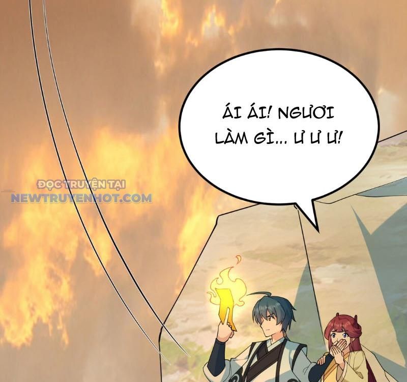 Tu Tiên Bắt Đầu Từ Trường Sinh Chapter 56 - Trang 2