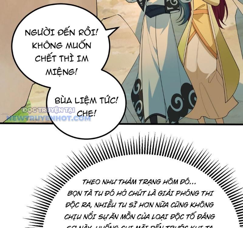 Tu Tiên Bắt Đầu Từ Trường Sinh Chapter 56 - Trang 2