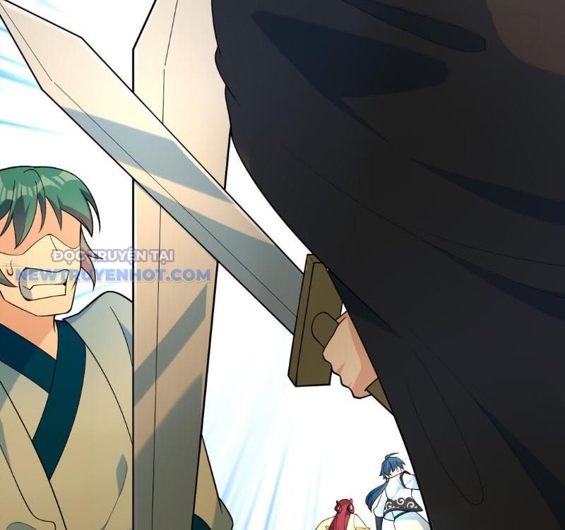 Tu Tiên Bắt Đầu Từ Trường Sinh Chapter 56 - Trang 2