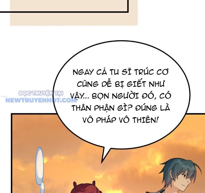 Tu Tiên Bắt Đầu Từ Trường Sinh Chapter 56 - Trang 2