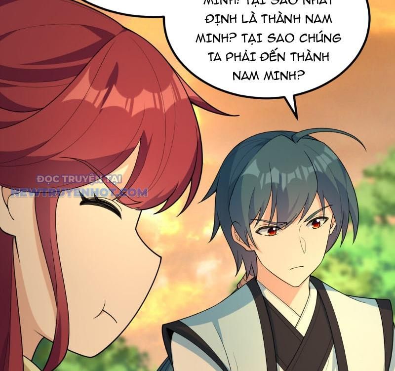 Tu Tiên Bắt Đầu Từ Trường Sinh Chapter 56 - Trang 2
