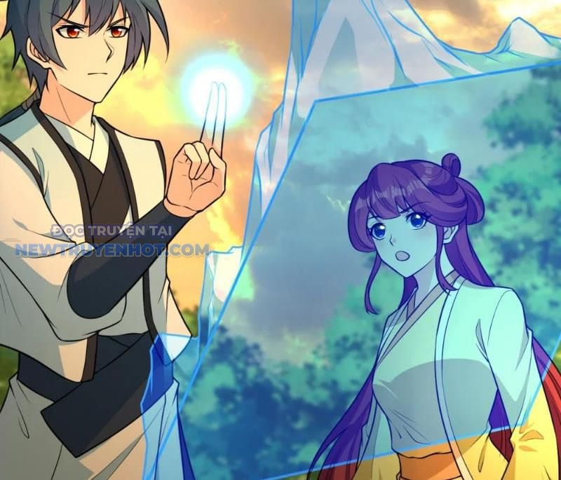 Tu Tiên Bắt Đầu Từ Trường Sinh Chapter 57 - Trang 2