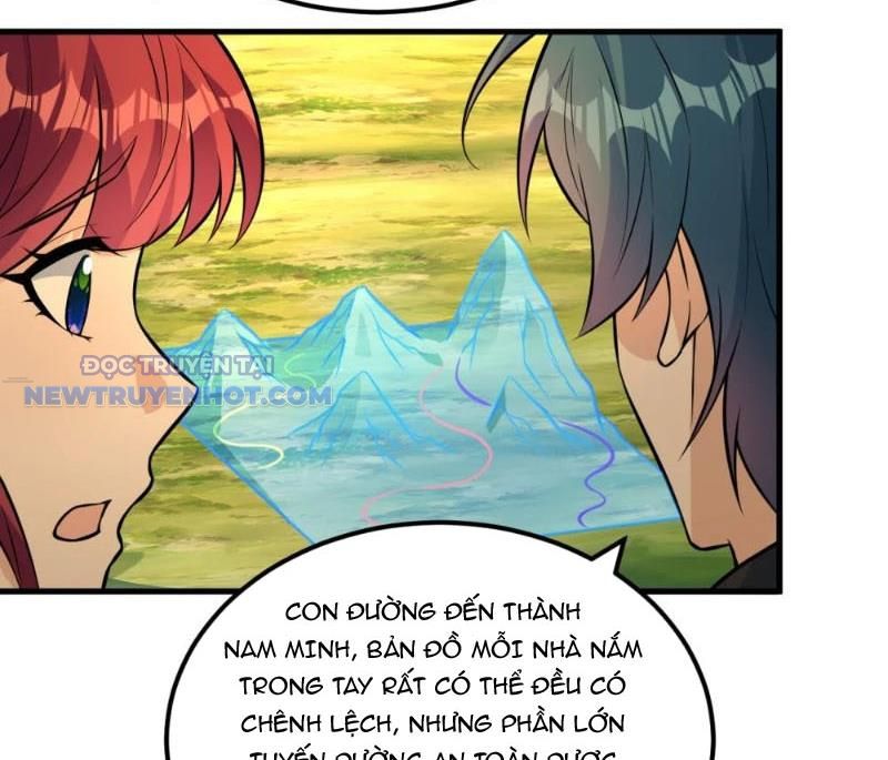 Tu Tiên Bắt Đầu Từ Trường Sinh Chapter 57 - Trang 2