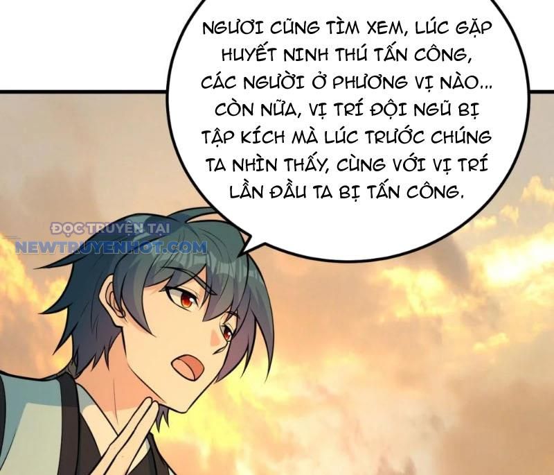Tu Tiên Bắt Đầu Từ Trường Sinh Chapter 57 - Trang 2