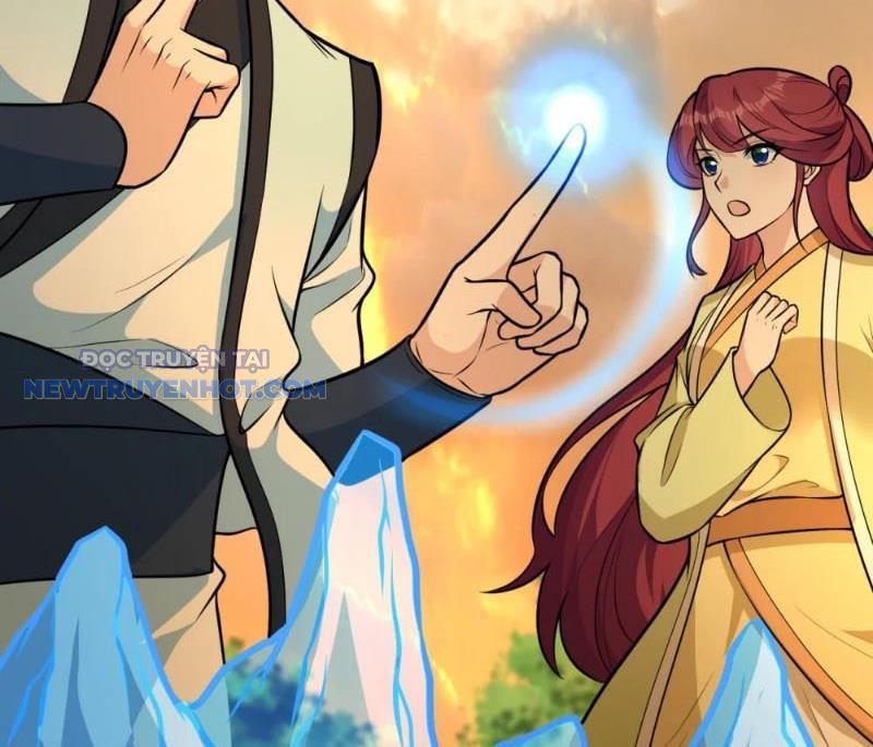 Tu Tiên Bắt Đầu Từ Trường Sinh Chapter 57 - Trang 2
