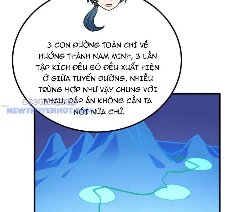 Tu Tiên Bắt Đầu Từ Trường Sinh Chapter 57 - Trang 2