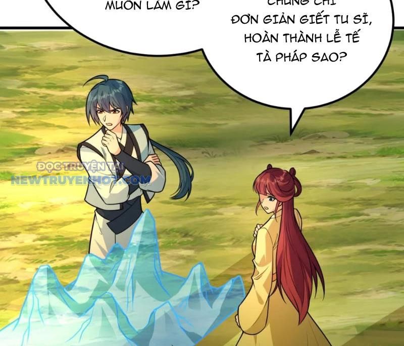 Tu Tiên Bắt Đầu Từ Trường Sinh Chapter 57 - Trang 2