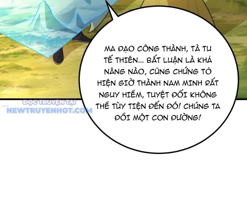 Tu Tiên Bắt Đầu Từ Trường Sinh Chapter 57 - Trang 2