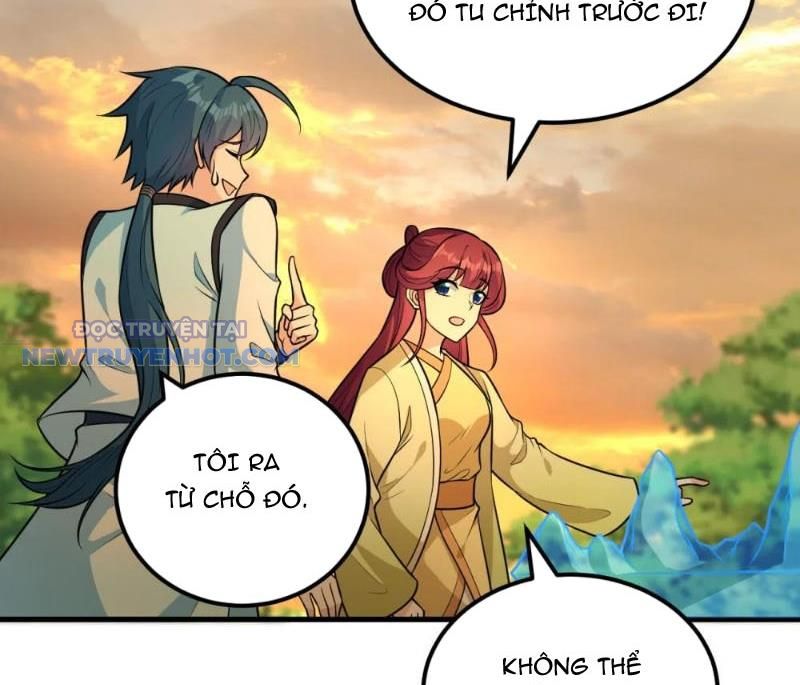 Tu Tiên Bắt Đầu Từ Trường Sinh Chapter 57 - Trang 2