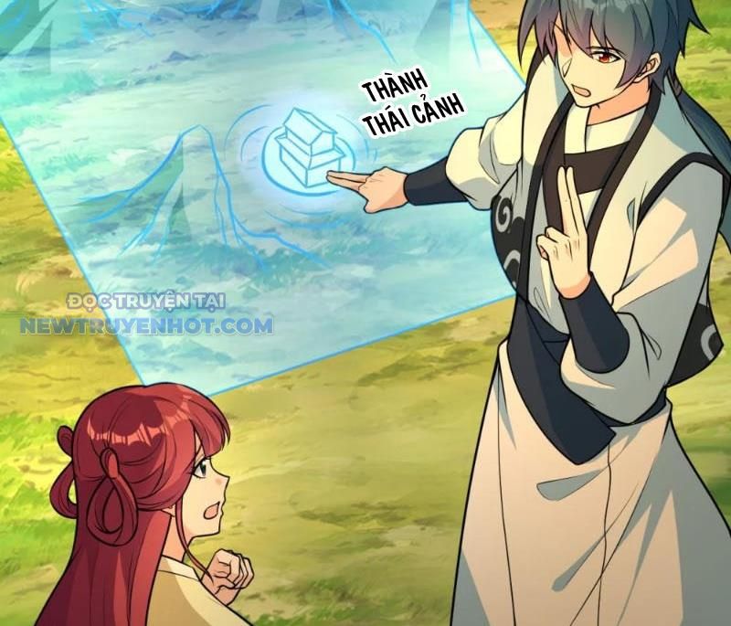 Tu Tiên Bắt Đầu Từ Trường Sinh Chapter 57 - Trang 2