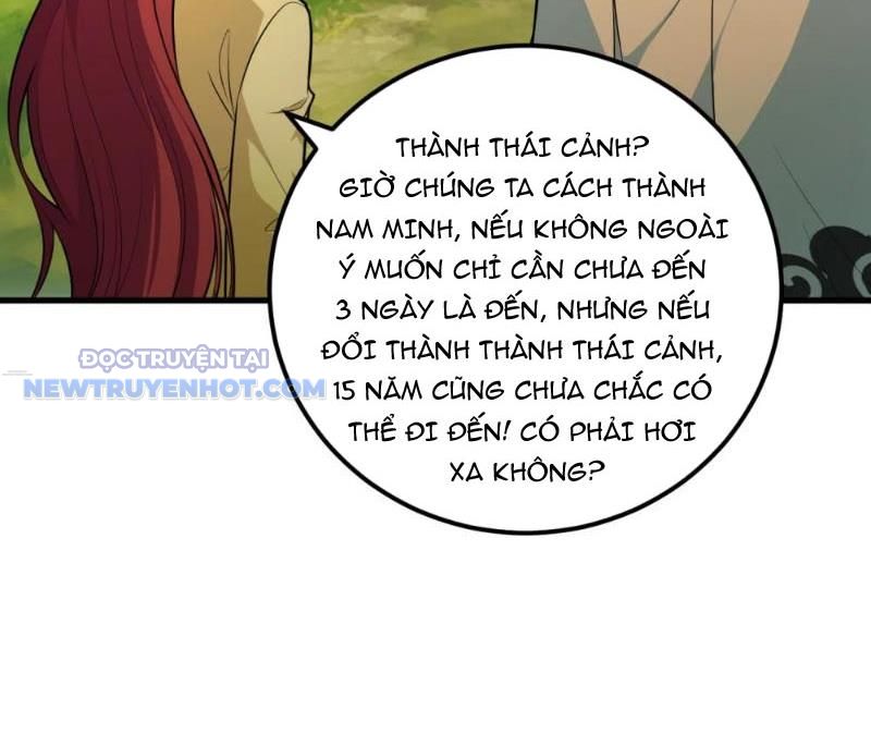 Tu Tiên Bắt Đầu Từ Trường Sinh Chapter 57 - Trang 2