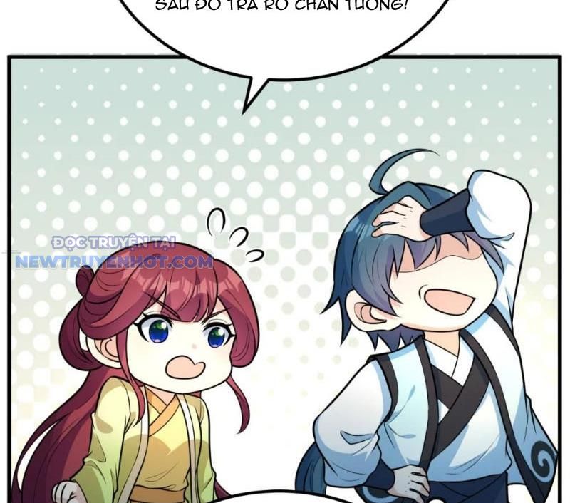 Tu Tiên Bắt Đầu Từ Trường Sinh Chapter 57 - Trang 2