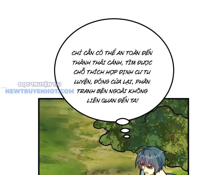 Tu Tiên Bắt Đầu Từ Trường Sinh Chapter 57 - Trang 2