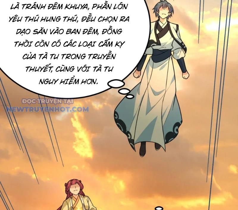 Tu Tiên Bắt Đầu Từ Trường Sinh Chapter 57 - Trang 2
