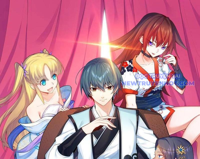 Tu Tiên Bắt Đầu Từ Trường Sinh Chapter 58 - Trang 2