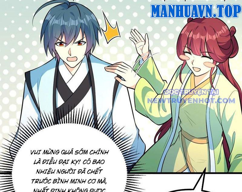 Tu Tiên Bắt Đầu Từ Trường Sinh Chapter 58 - Trang 2