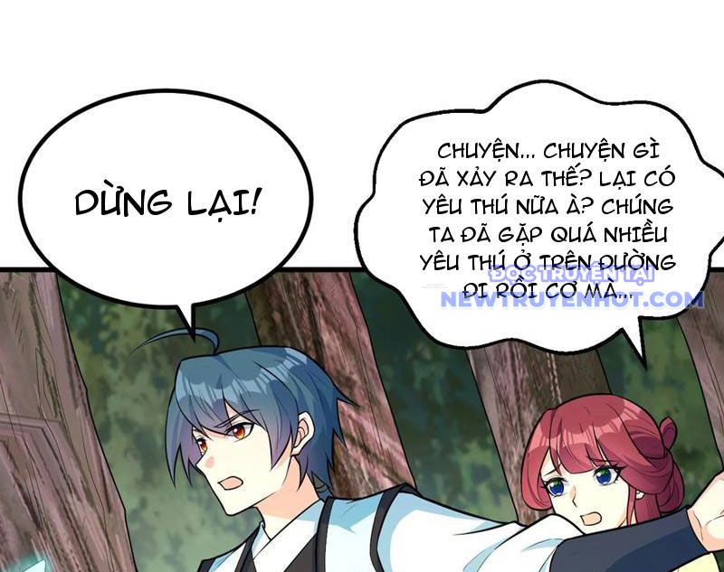 Tu Tiên Bắt Đầu Từ Trường Sinh Chapter 58 - Trang 2
