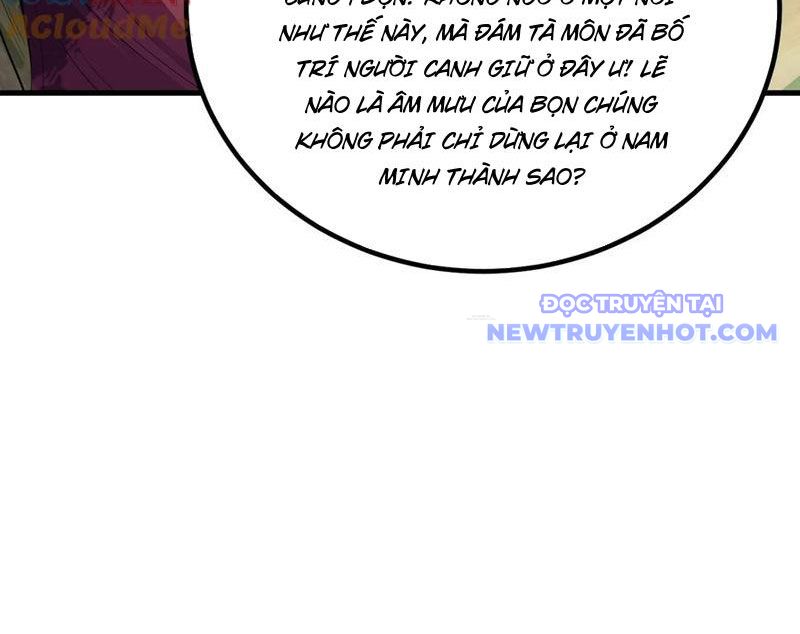 Tu Tiên Bắt Đầu Từ Trường Sinh Chapter 58 - Trang 2