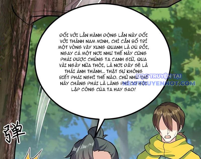 Tu Tiên Bắt Đầu Từ Trường Sinh Chapter 58 - Trang 2