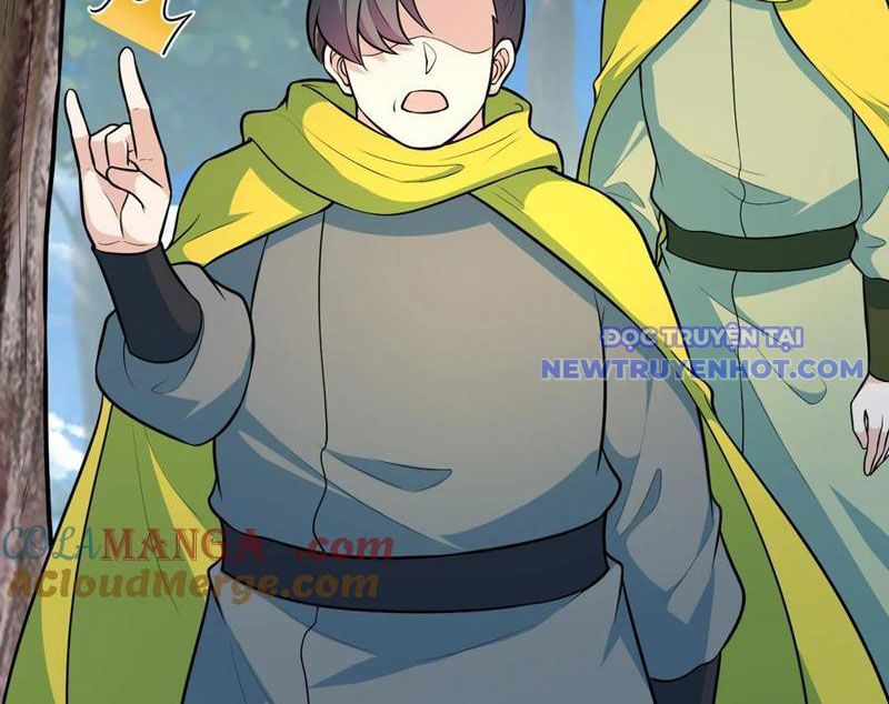 Tu Tiên Bắt Đầu Từ Trường Sinh Chapter 58 - Trang 2