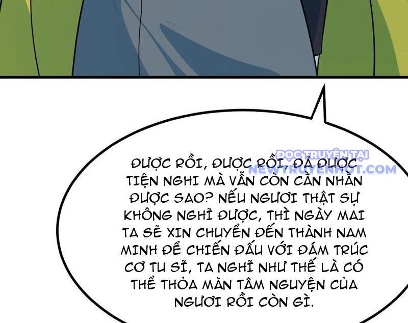 Tu Tiên Bắt Đầu Từ Trường Sinh Chapter 58 - Trang 2
