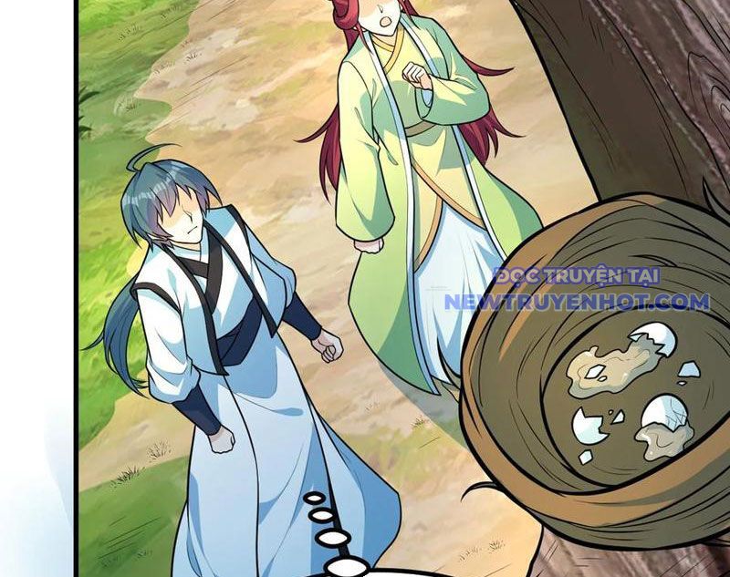 Tu Tiên Bắt Đầu Từ Trường Sinh Chapter 58 - Trang 2