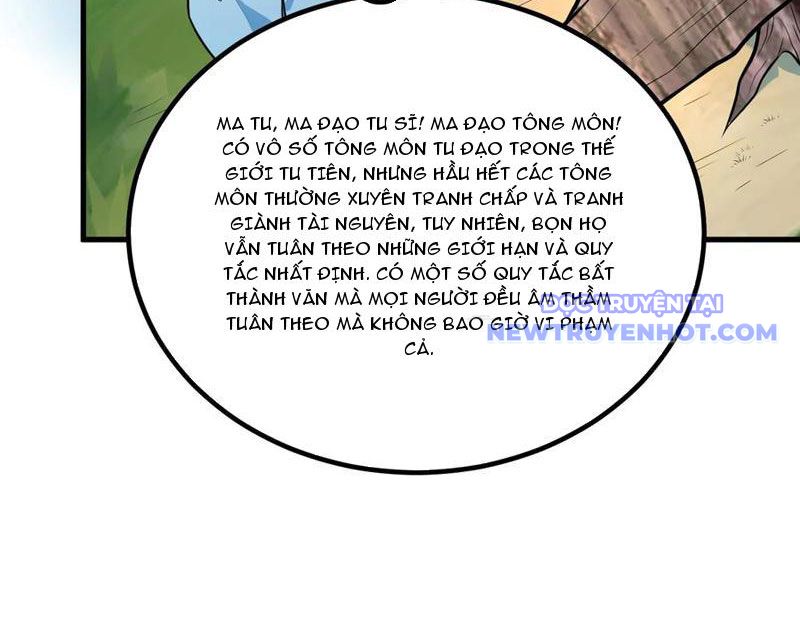 Tu Tiên Bắt Đầu Từ Trường Sinh Chapter 58 - Trang 2