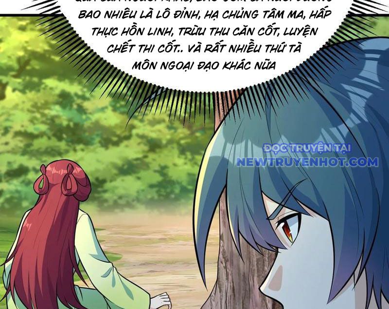Tu Tiên Bắt Đầu Từ Trường Sinh Chapter 58 - Trang 2