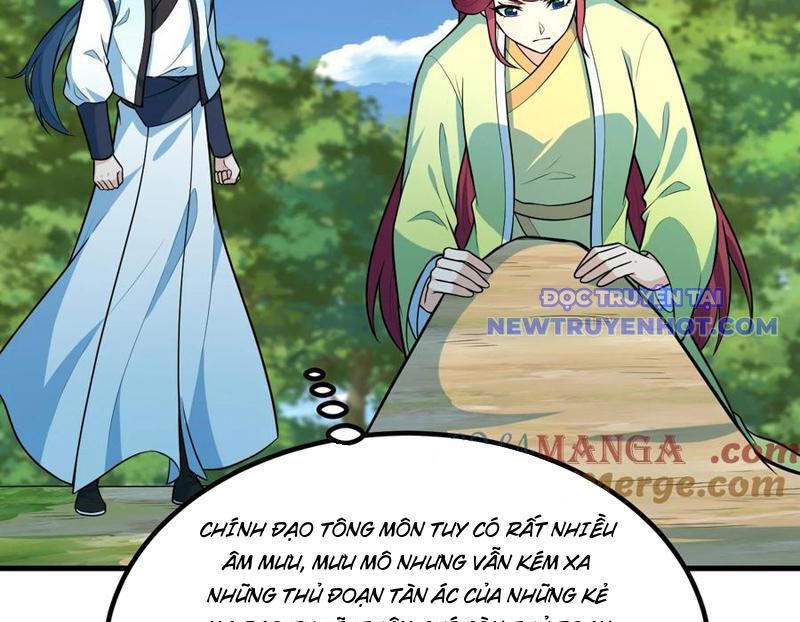 Tu Tiên Bắt Đầu Từ Trường Sinh Chapter 58 - Trang 2