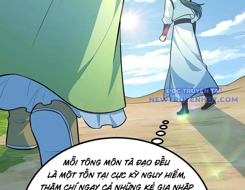 Tu Tiên Bắt Đầu Từ Trường Sinh Chapter 58 - Trang 2